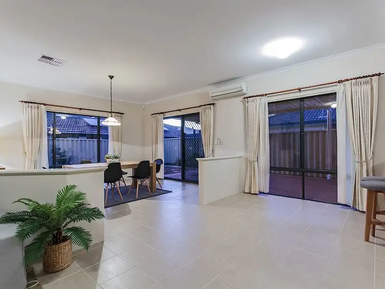 Seventh view of Homely house listing, 4 Langston close, Port Kennedy WA 6172