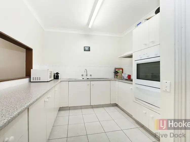 Second view of Homely apartment listing, 2/263-267 Victoria Road, Drummoyne NSW 2047