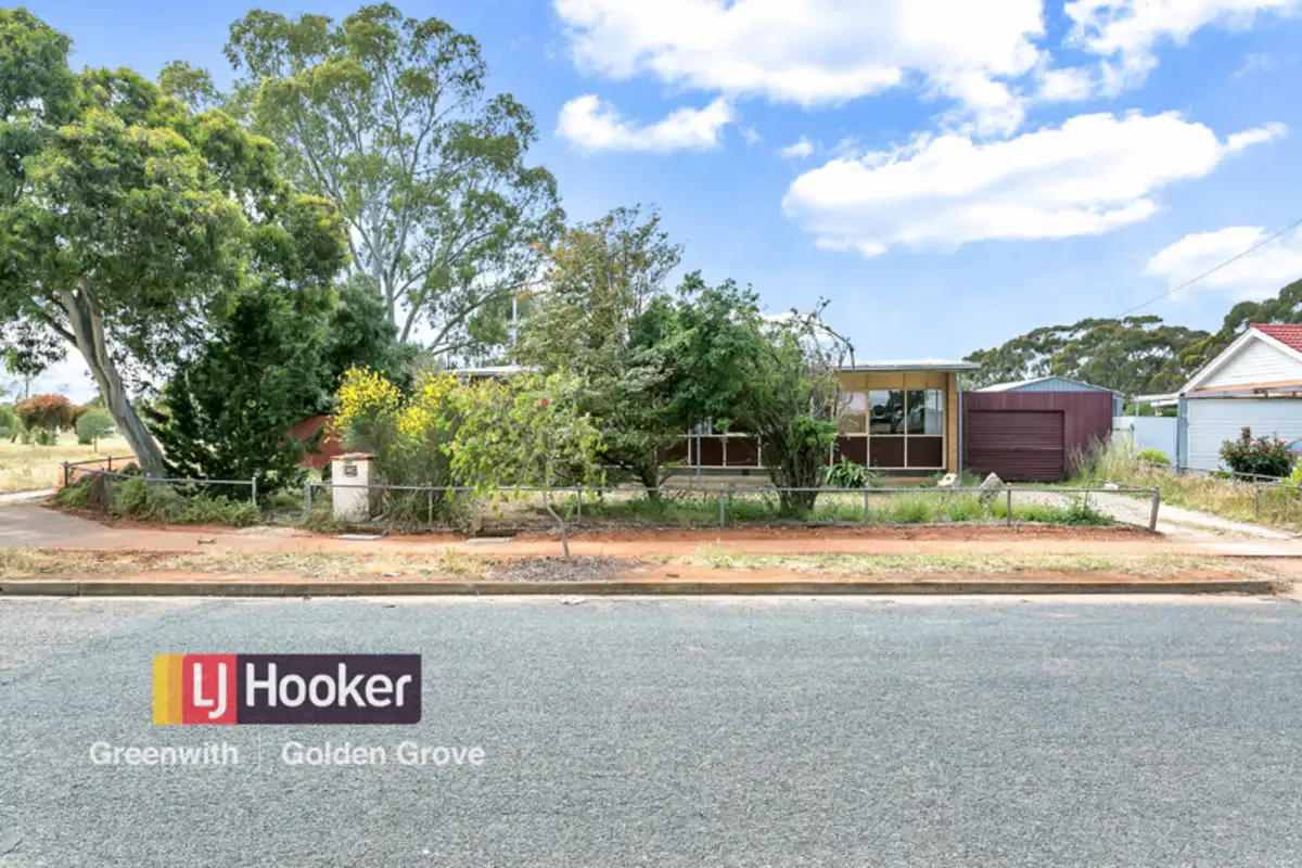 Main view of Homely house listing, 40 Hambridge Road, Davoren Park SA 5113