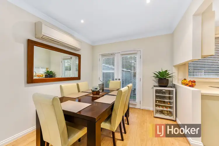 Fourth view of Homely house listing, 44 Albert Road, Hallam VIC 3803
