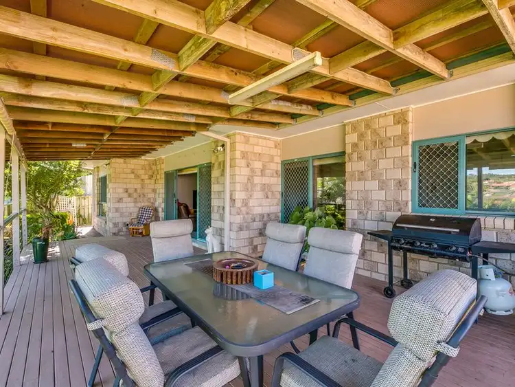 Third view of Homely house listing, 8 Corai Close, Pacific Pines QLD 4211