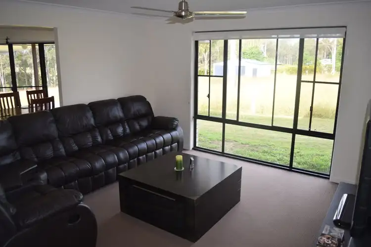 Sixth view of Homely house listing, 36 Silky Oak Close, Lawrence NSW 2460