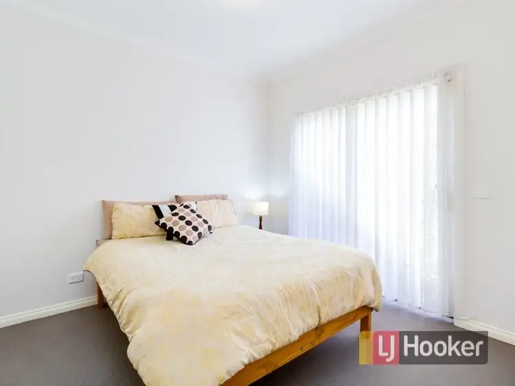 Fifth view of Homely unit listing, 4/13 Belfort Street, Dandenong VIC 3175