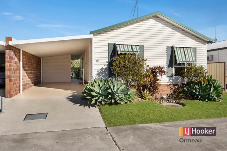 Fourth view of Homely retirement listing, 176/26-46 Goldmine Road, Ormeau QLD 4208