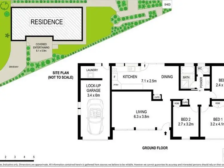 Fifth view of Homely house listing, 5a Taronga St, Hurstville NSW 2220