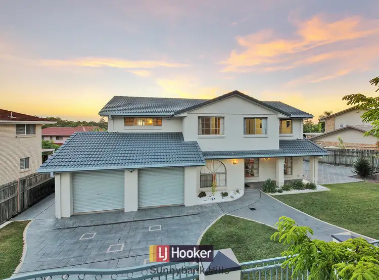 Fifth view of Homely house listing, 111 Penson Street, Stretton QLD 4116