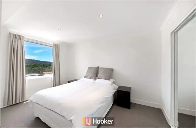 Sixth view of Homely apartment listing, 21/18 Moore Street, Turner ACT 2612