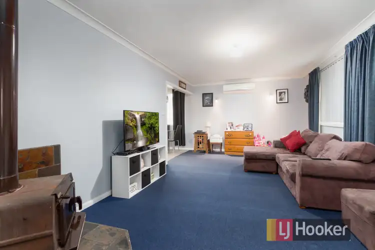 Fourth view of Homely house listing, 36 Lucena Crescent, Lethbridge Park NSW 2770