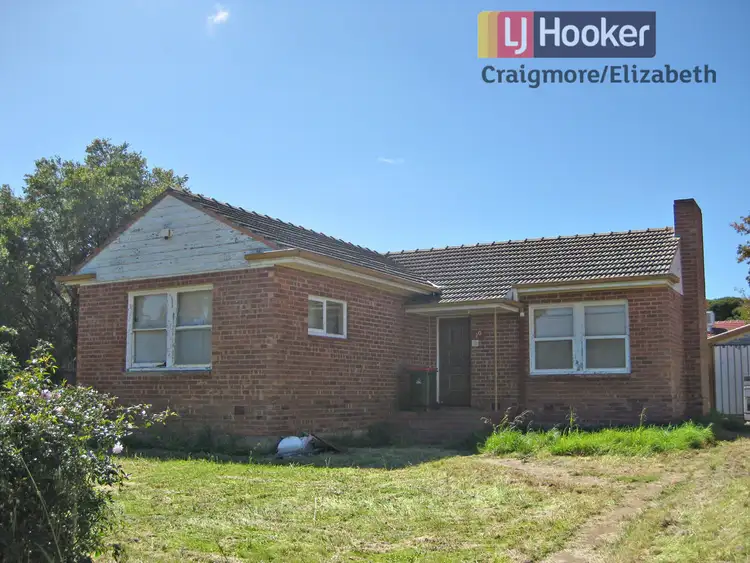 Second view of Homely house listing, 20 Crisp Road, Elizabeth Downs SA 5113