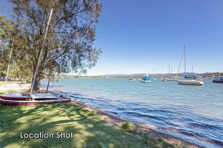 Fourth view of Homely house listing, 177A Bay Road, Bolton Point NSW 2283