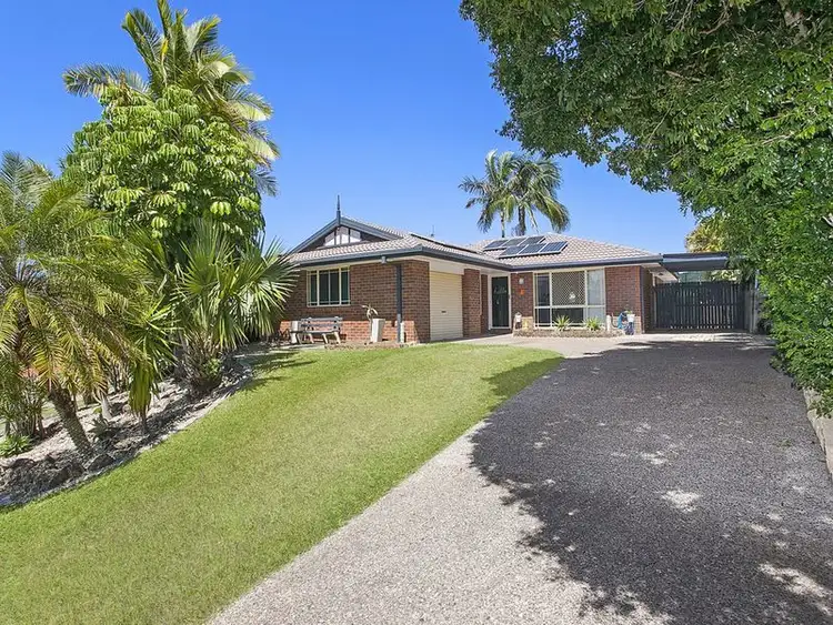 Fourth view of Homely house listing, 6 Voyager Court, Worongary QLD 4213