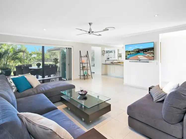 Fifth view of Homely house listing, 11 Catherine Street, Birkdale QLD 4159
