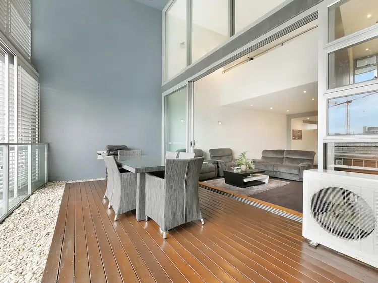 31/29-33 Epsom Road, Rosebery NSW 2018