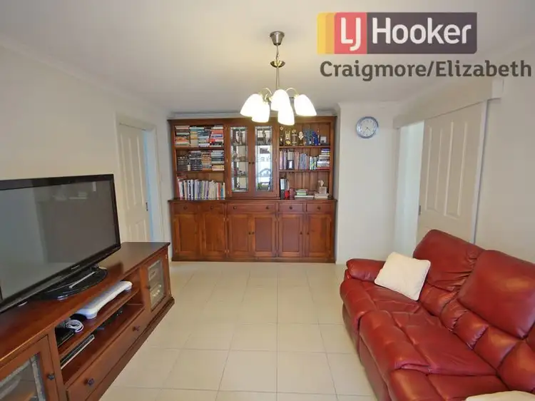 Sixth view of Homely house listing, 12 Maple Leaf Court, Munno Para West SA 5115