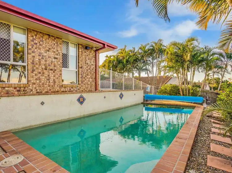 Main view of Homely house listing, 9 Clunes Court, Mudgeeraba QLD 4213