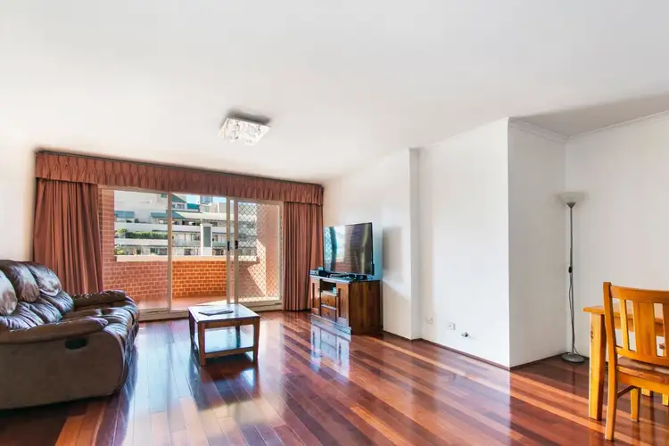 Second view of Homely unit listing, N404/233 Harris Street, Pyrmont NSW 2009