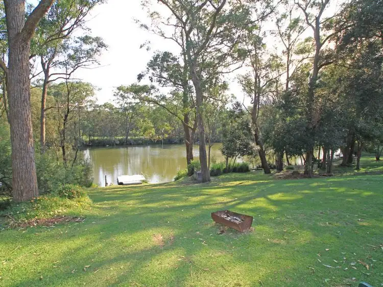 Second view of Homely house listing, 10 Bottle Brush Ave, Basin View NSW 2540