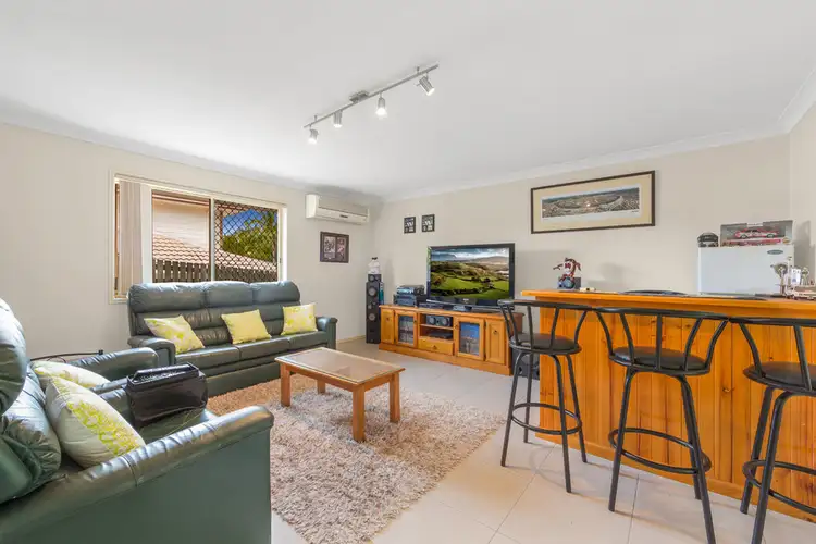 Fifth view of Homely house listing, 47 Berkley Place, Carindale QLD 4152