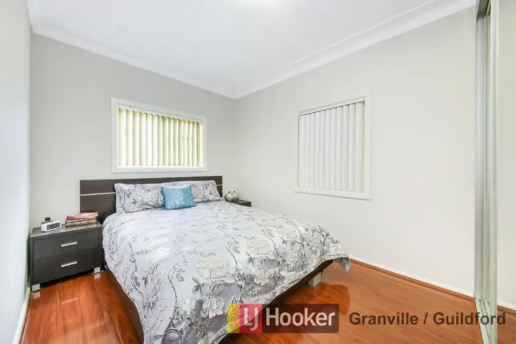 Fourth view of Homely house listing, 223 Robertson Street, Guildford NSW 2161