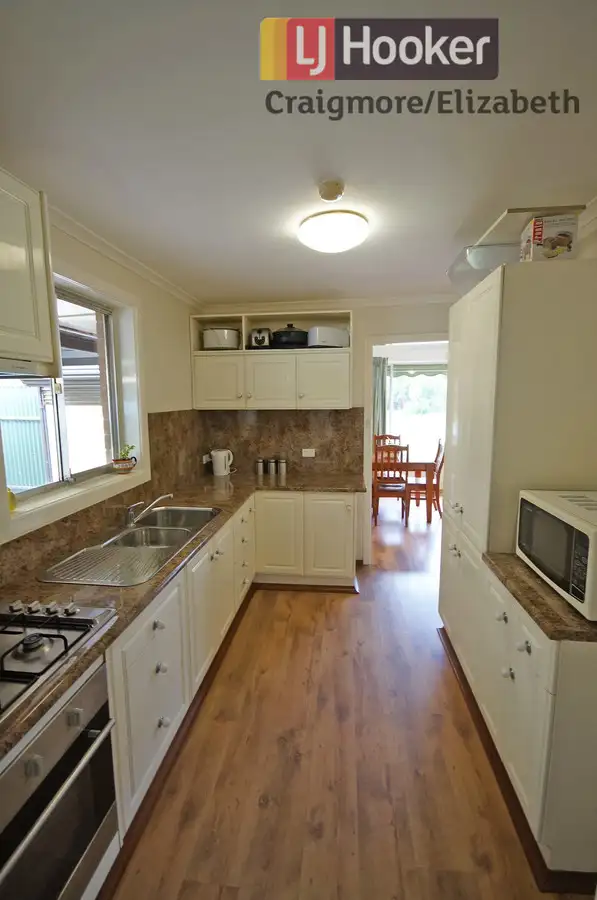 Third view of Homely house listing, 31 Douglas Street, Elizabeth Downs SA 5113