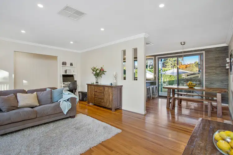 Third view of Homely house listing, 7 Ogilby Crescent, Page ACT 2614