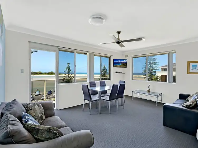 Third view of Homely unit listing, 9/9 Marine Parade, The Entrance NSW 2261