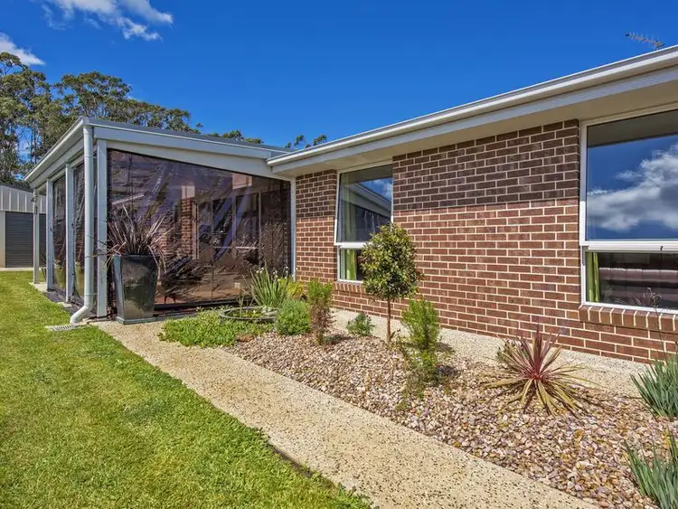 Fifth view of Homely house listing, 7 King Drive, Wynyard TAS 7325