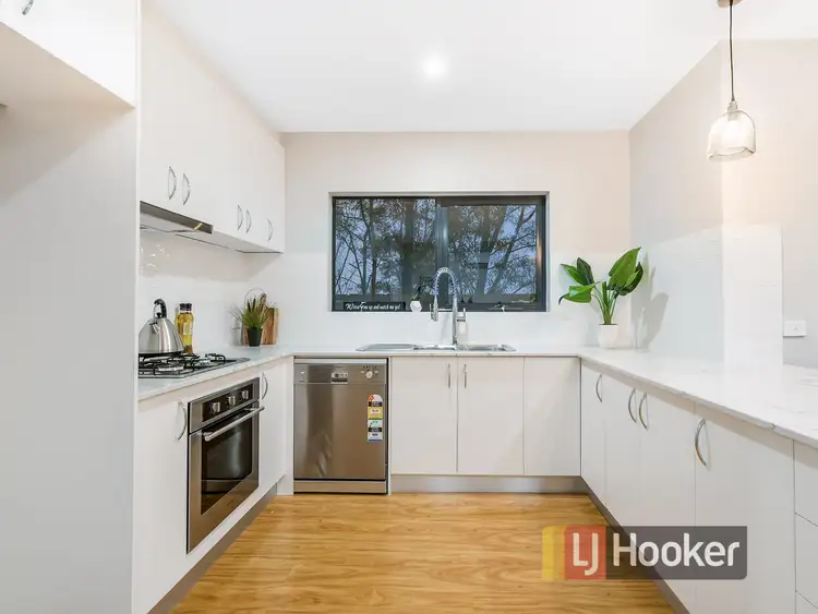 Second view of Homely house listing, 2/17 Cameron Way, Pakenham VIC 3810