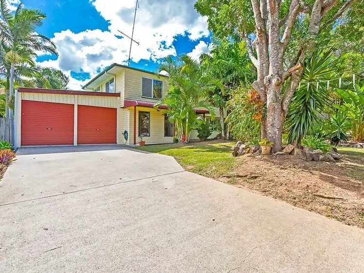 14 Oringa Street, Shailer Park QLD 4128