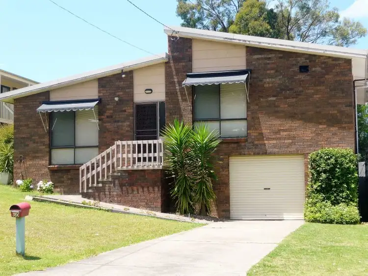60 Montague Avenue, Kianga NSW 2546