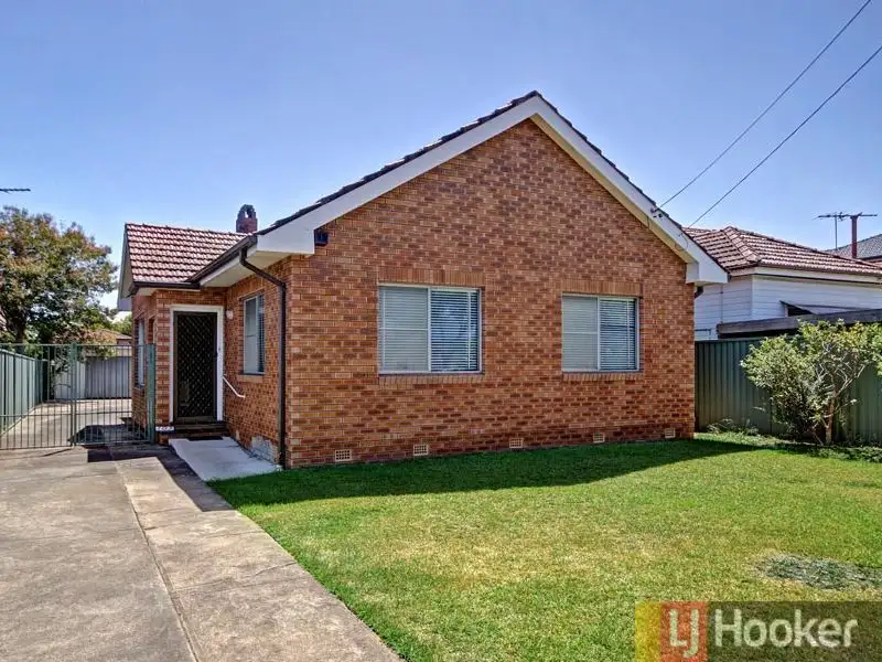 Main view of Homely house listing, 109 Augusta Street, Punchbowl NSW 2196