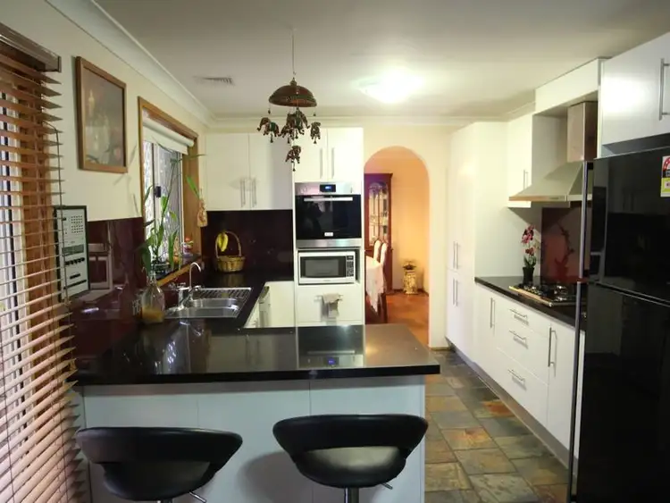 Third view of Homely house listing, 243 Harrow Road, Glenfield NSW 2167