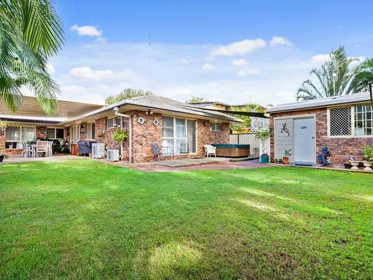 Sixth view of Homely house listing, 18 Sorrento Avenue, Coolum Beach QLD 4573