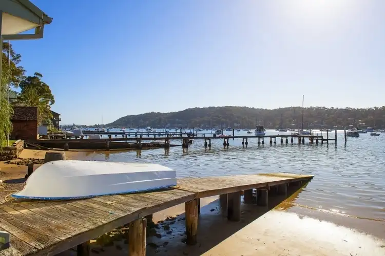 Fifth view of Homely house listing, 46 Cabarita Road, Avalon Beach NSW 2107