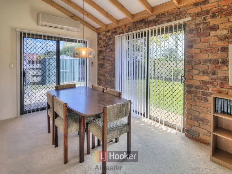 Second view of Homely house listing, 21 Kulcha Street, Algester QLD 4115