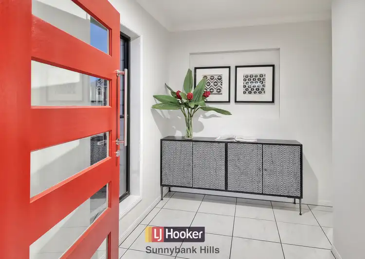 Sixth view of Homely house listing, 8a Taminga Street, Sunnybank Hills QLD 4109