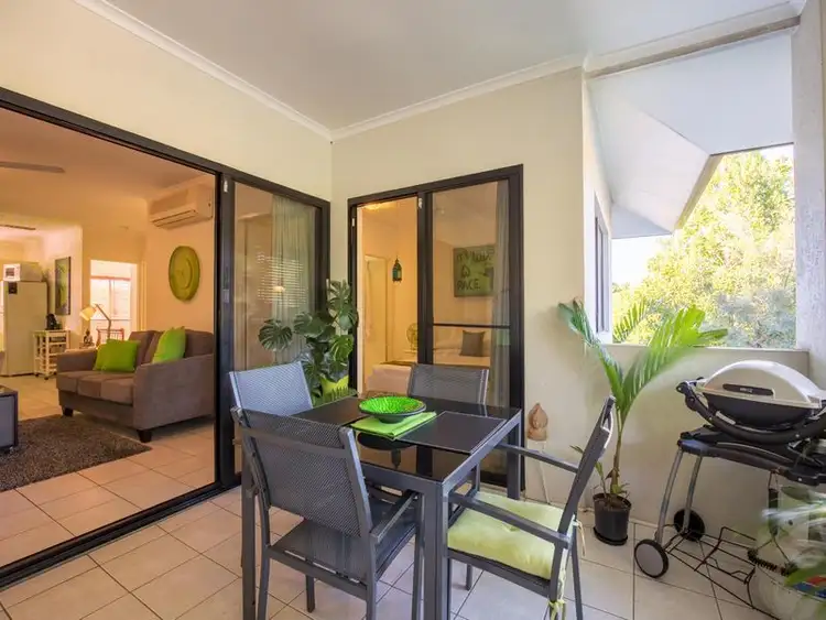 Second view of Homely unit listing, 4/136 Trinity Beach Road, Trinity Beach QLD 4879