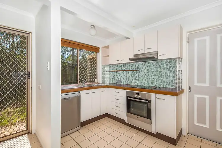 Sixth view of Homely semi-detached listing, Unit 2/60 Rue Montaigne, Petrie QLD 4502