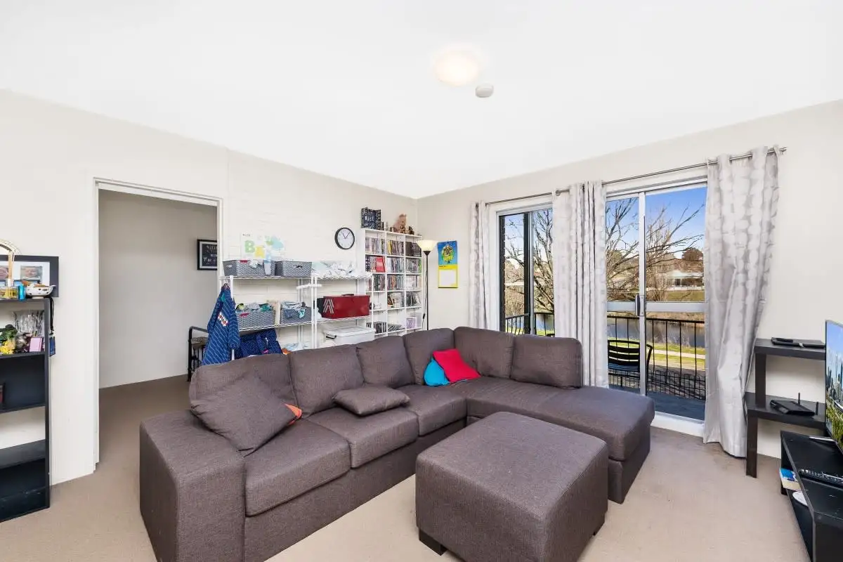 Main view of Homely unit listing, 8/1 Mowatt Street, Queanbeyan NSW 2620
