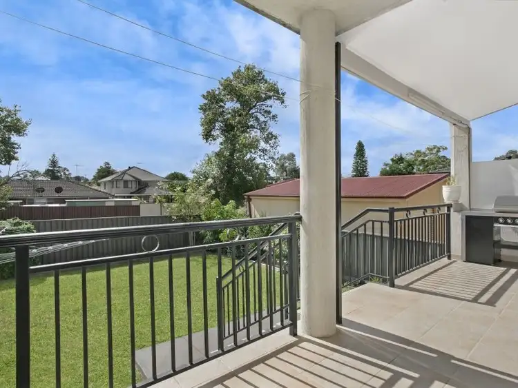 Sixth view of Homely house listing, 1B Churchill Street, Fairfield NSW 2165