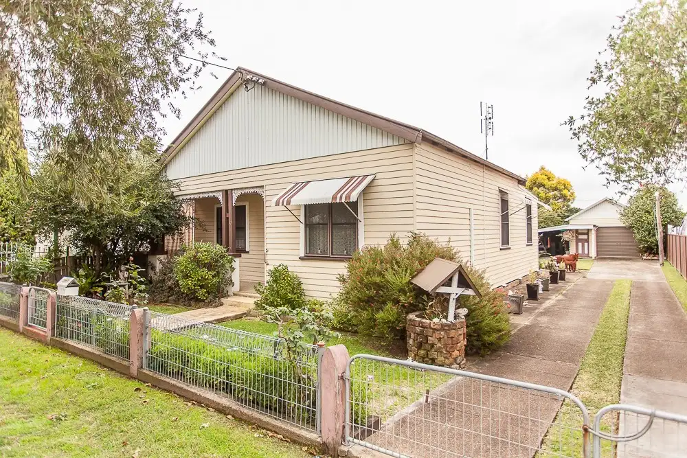 Main view of Homely house listing, 30 Moore Street, Cessnock NSW 2325