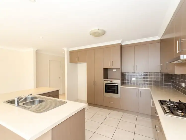 Fourth view of Homely house listing, 10 Munroe Court, West Gladstone QLD 4680