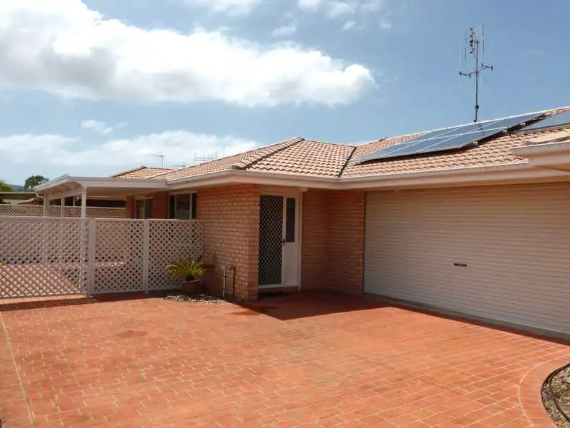 Main view of Homely villa listing, 2/4 Lisa Place, Forster NSW 2428