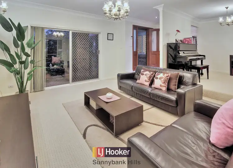 Third view of Homely house listing, 8 Jaranga Street, Runcorn QLD 4113