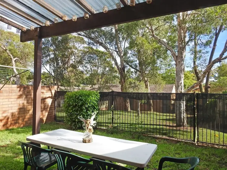 Seventh view of Homely unit listing, 2/41 The Parkway, Bradbury NSW 2560
