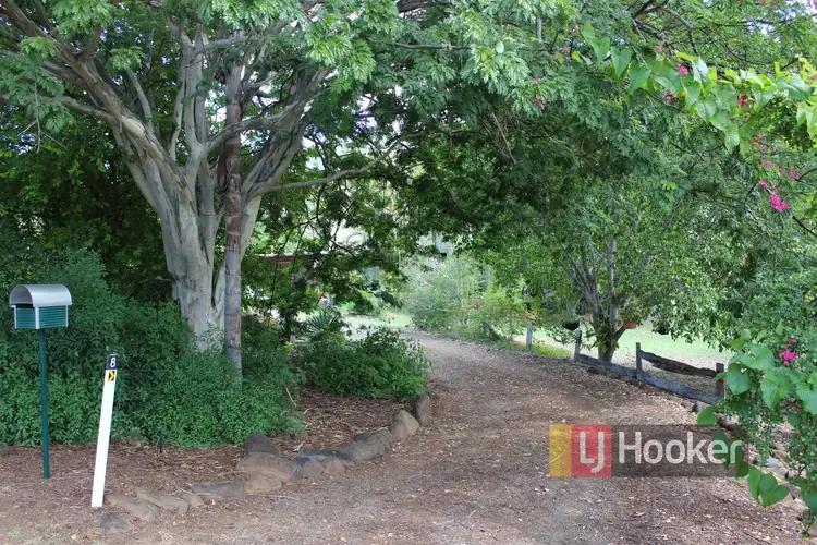 Fourth view of Homely house listing, 8 Old Wigton Road, Gayndah QLD 4625