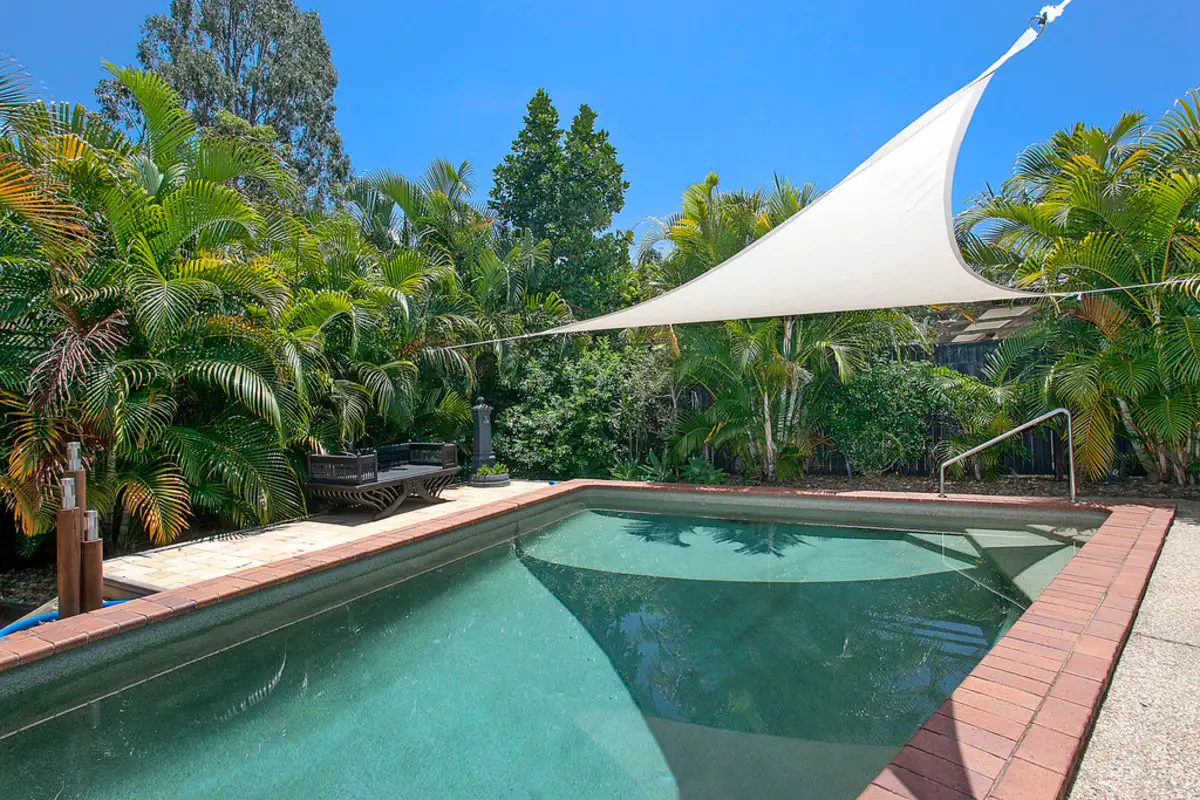 Main view of Homely house listing, 37 Bosun Parade, Ashmore QLD 4214