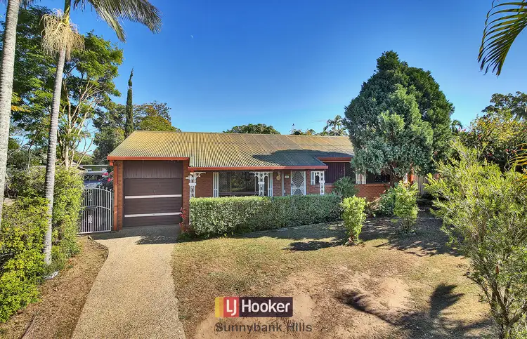 45 Athalie Street, Runcorn QLD 4113