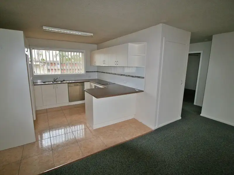 Main view of Homely unit listing, 6/1 Morley St, Tweed Heads West NSW 2485