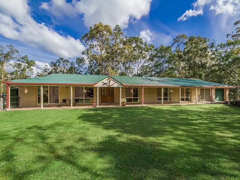 Main view of Homely house listing, 30 Wallaby Drive, Mudgeeraba QLD 4213